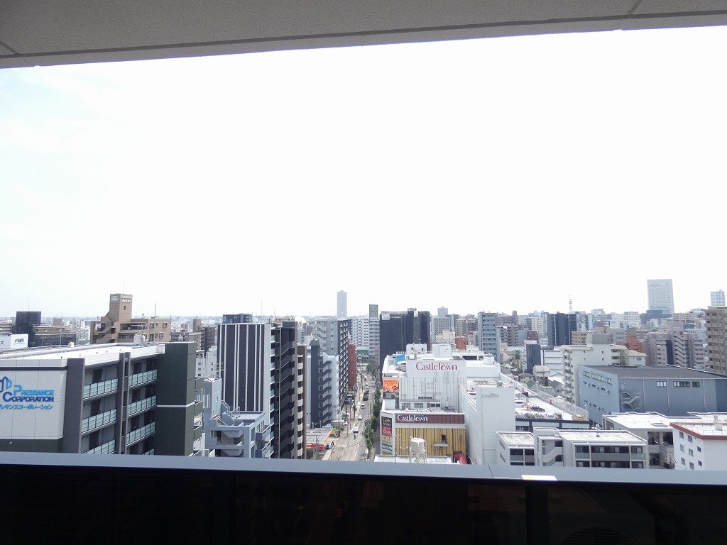 眺望　イメージ