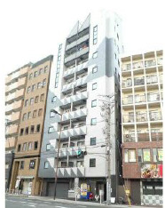 建物外観　サニーコート塩草
