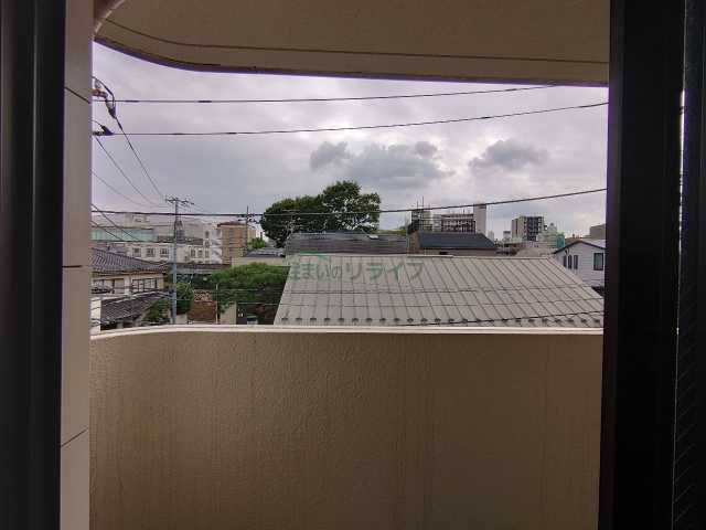 眺望　別部屋参考写真となります。