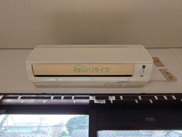 その他設備　別部屋参考写真となります。