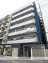 南森町駅より徒歩7分 8階 築19年2ヶ月の賃貸物件