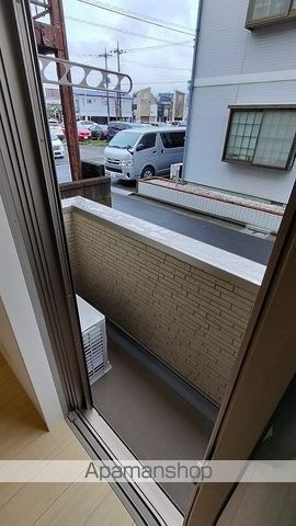 眺望　眺望