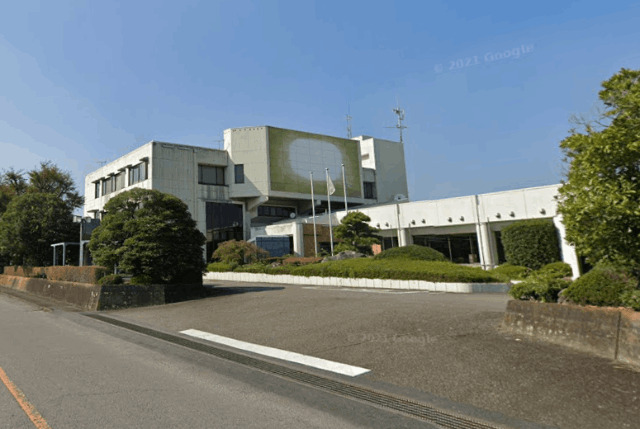 役所　美里町役場（役所）まで3710m