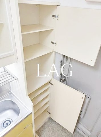 その他　シューズボックスです。