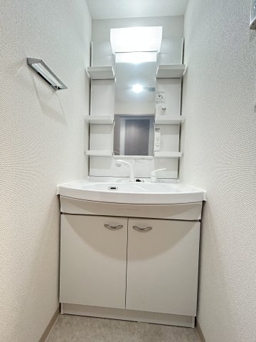 NEコート甲南町の内装写真
