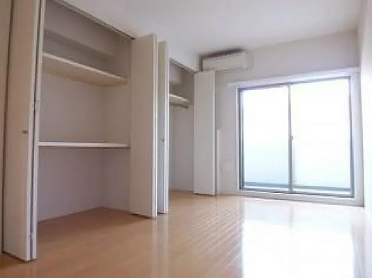 居室・リビング　居室※別部屋参考写真