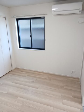その他部屋・スペース　明るい色調の室内です
