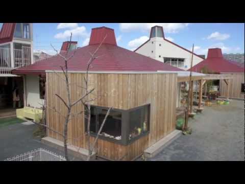 幼稚園・保育園　昭島すみれ幼稚園（幼稚園・保育園）まで481m