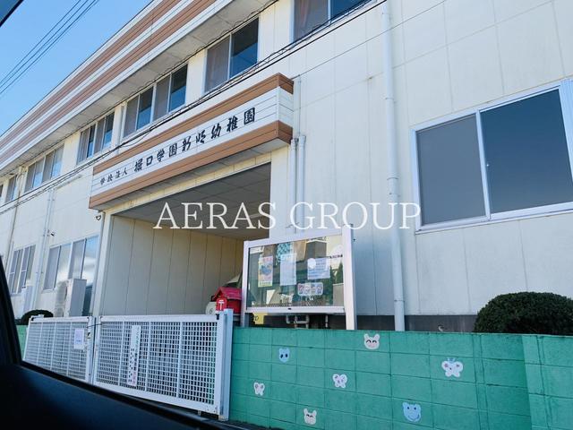 幼稚園・保育園　新明幼稚園（幼稚園・保育園）まで459m