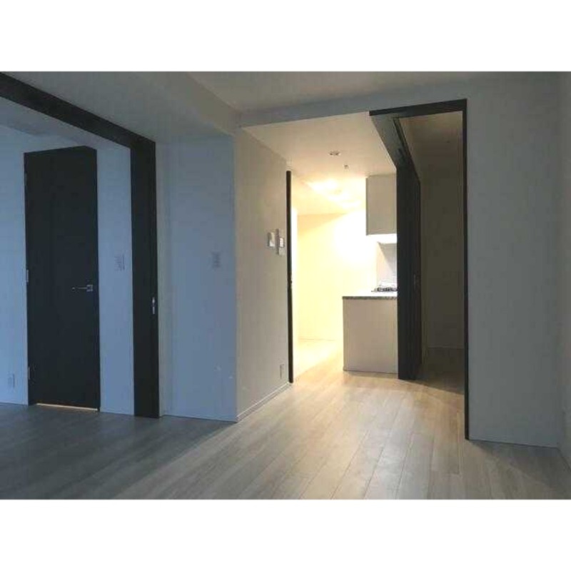 バルコニー　DEUX TOURS WEST（別室参照）