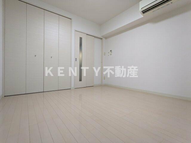 その他部屋・スペース　寝室です