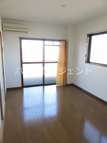 その他部屋・スペース　明るいお部屋です。
