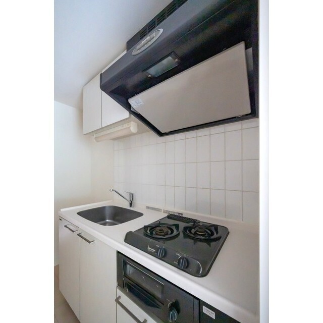 キッチン　別部屋参考写真