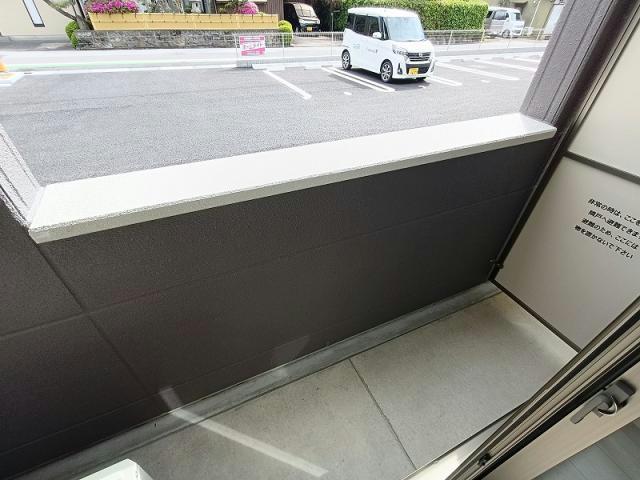 アサヒターナルの内装写真