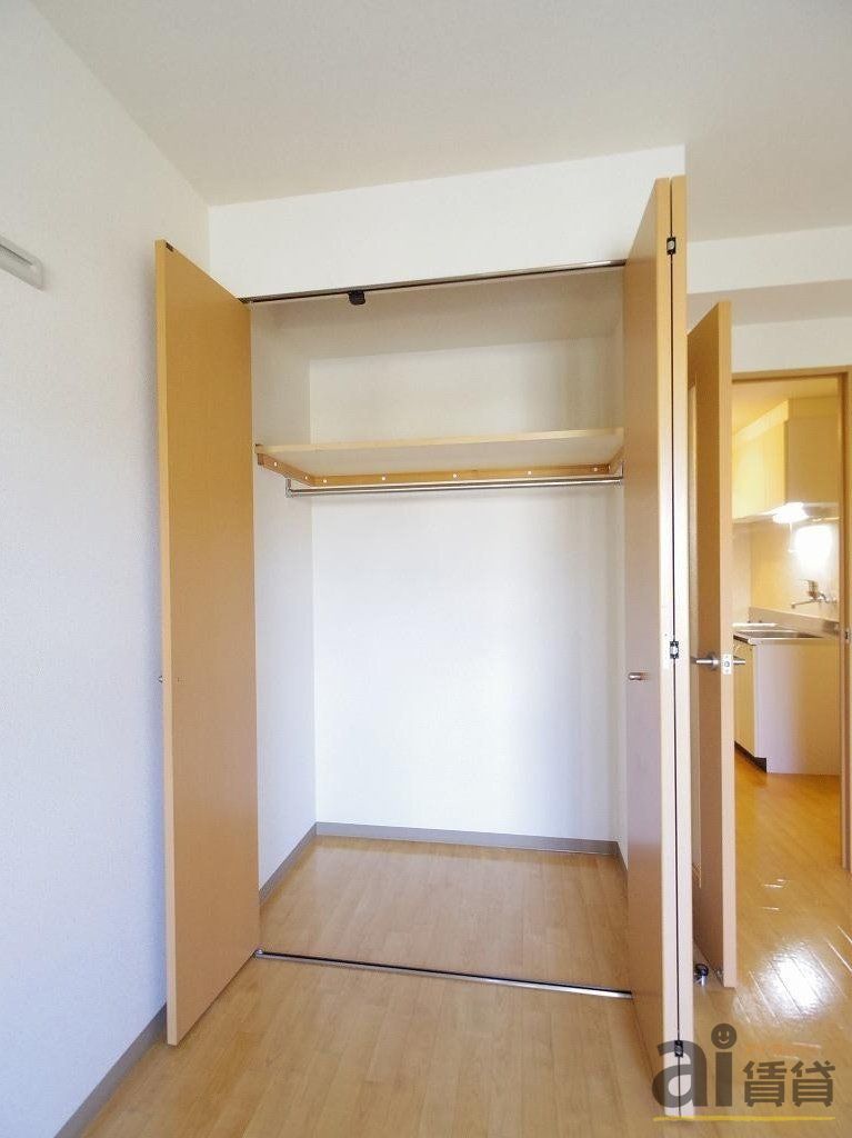 収納　※同仕様写真です