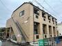 アズール青戸 2階 築20年11ヶ月の賃貸物件