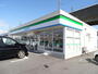 コンビニ　ファミリーマート新潟女池北店（コンビニ）まで602m
