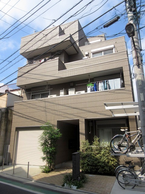 建物外観　★耐震・耐火設計　旭化成ヘーベルメゾン★