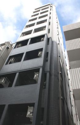 建物外観　◆丸の内『大手町』駅徒歩5分・山手線『神田』駅徒歩7分の分譲