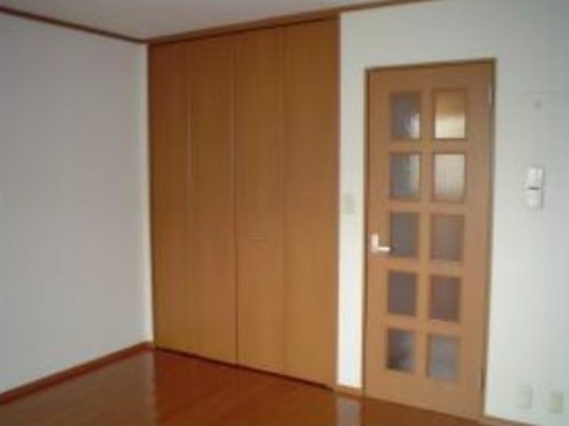 居室・リビング　きれいなお部屋