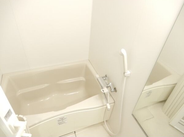 バス・シャワールーム　※同施工会社のイメージ写真※