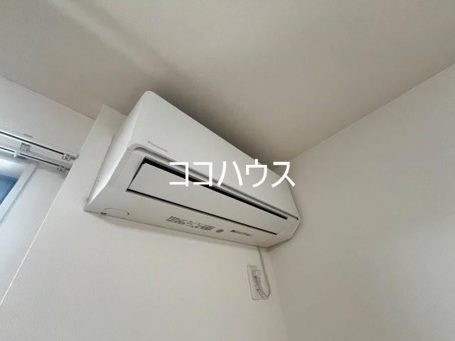 ウィンドテラス矢切のその他写真