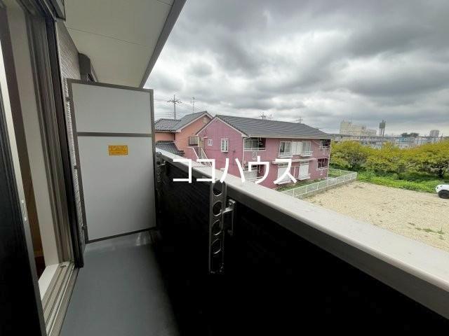 ウィンドテラス矢切の内装写真