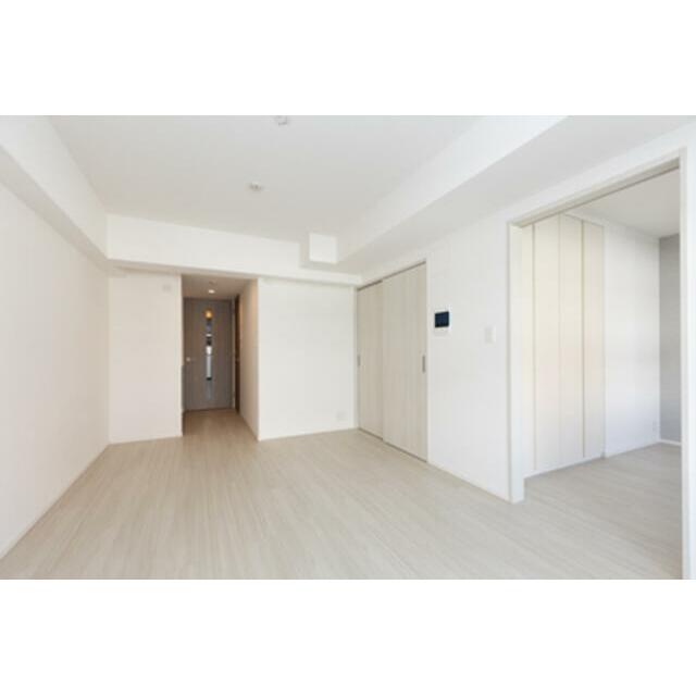 セキュリティ　※写真は同タイプ住戸です。