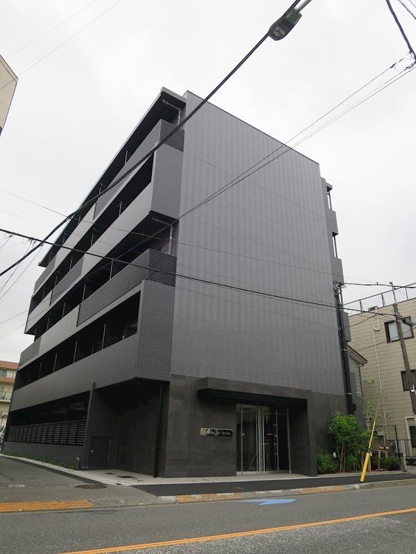 エントランス　物件画像