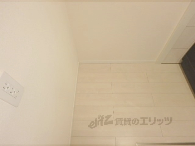 その他部屋・スペース　冷蔵庫置場