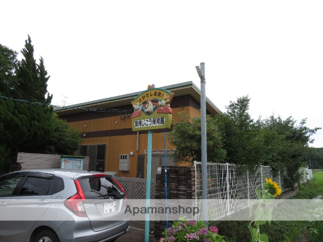 幼稚園・保育園　城南慈光保育園（幼稚園・保育園）まで757m