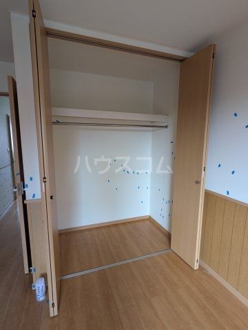 コミュニティービレッジ下小田 A棟の内装写真