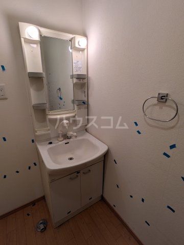 コミュニティービレッジ下小田 A棟の内装写真