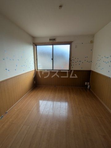 コミュニティービレッジ下小田 A棟の内装写真