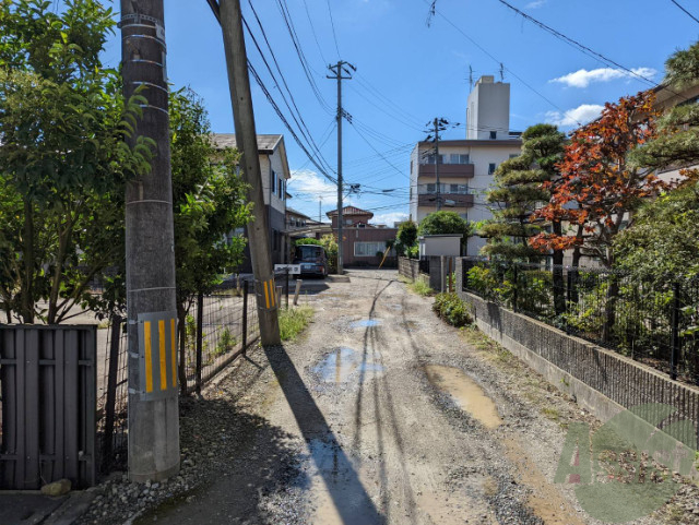 駐車場　駐車場その他