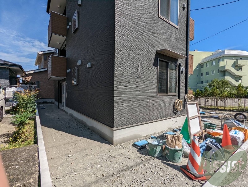 その他設備　完成後写真差し替えます。