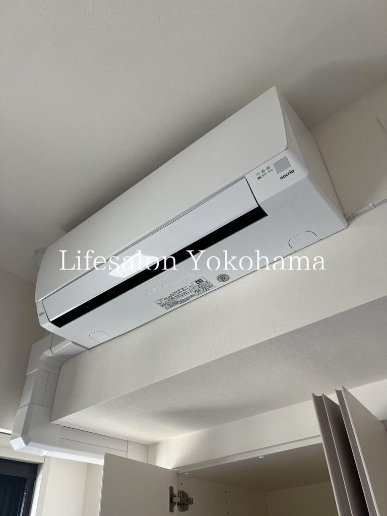その他設備　設備