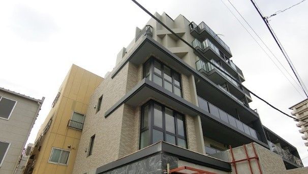建物外観　☆綺麗な外観☆