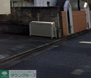 その他共有部分　駐車場