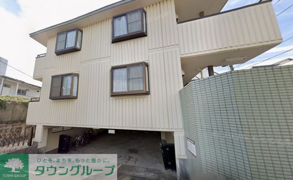 その他部屋・スペース　眺望