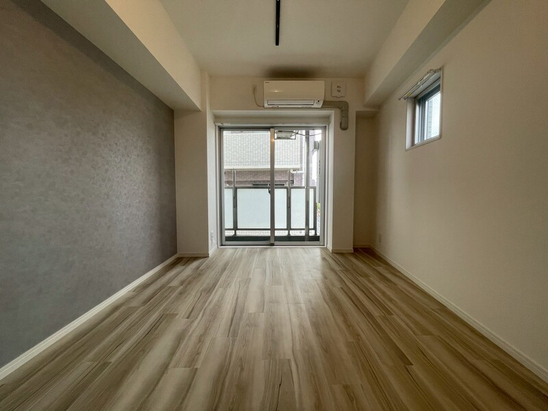 居室・リビング　居間※別部屋参考写真