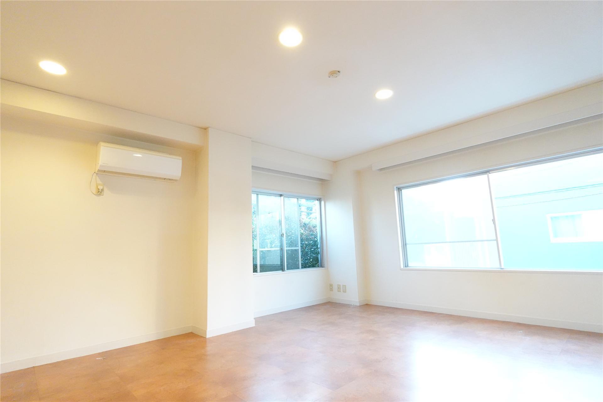 居室・リビング　※別部屋参照