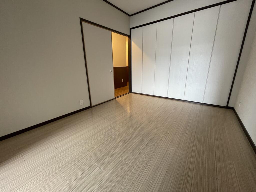 その他部屋・スペース　居室3