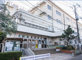 小学校　江東区立第六砂町小学校（小学校）まで306m