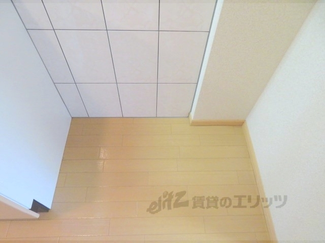 その他部屋・スペース　冷蔵庫置場