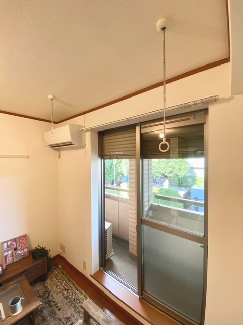 その他設備　※モデルルーム仕様・家具はつきません