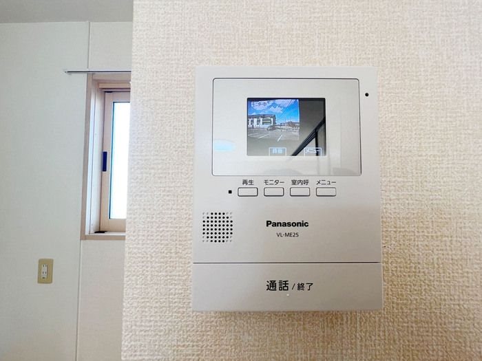 セキュリティ　※現況優先