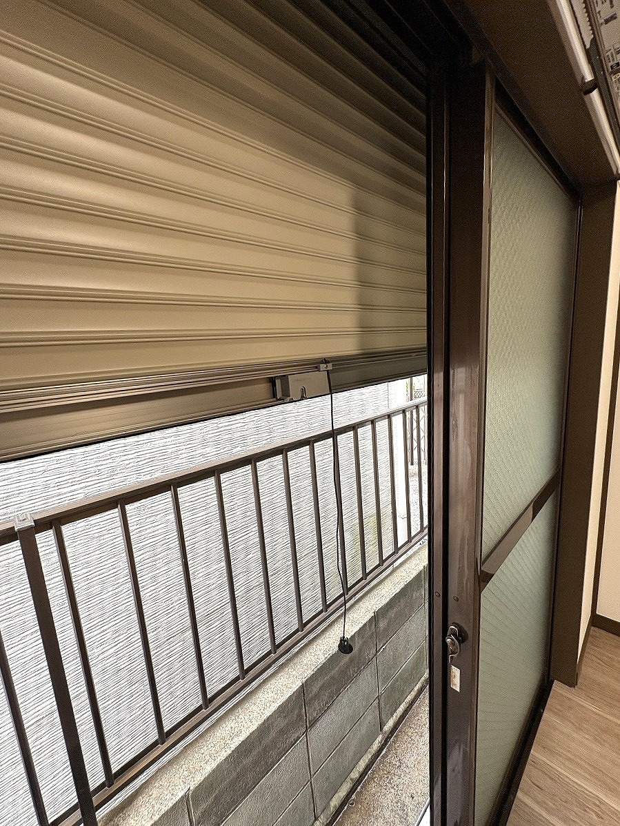 稲垣ビルAの内装写真