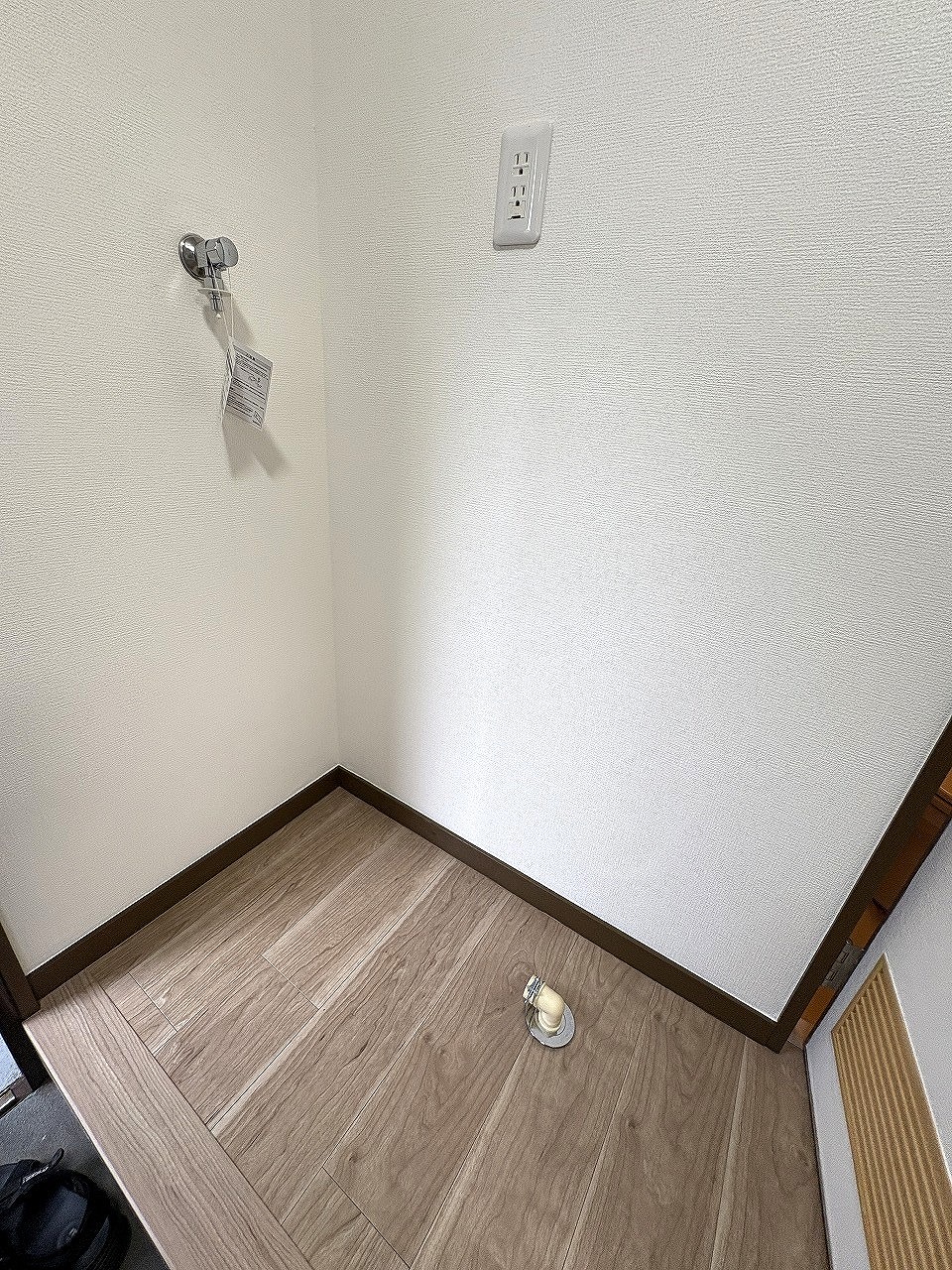 稲垣ビルAの内装写真