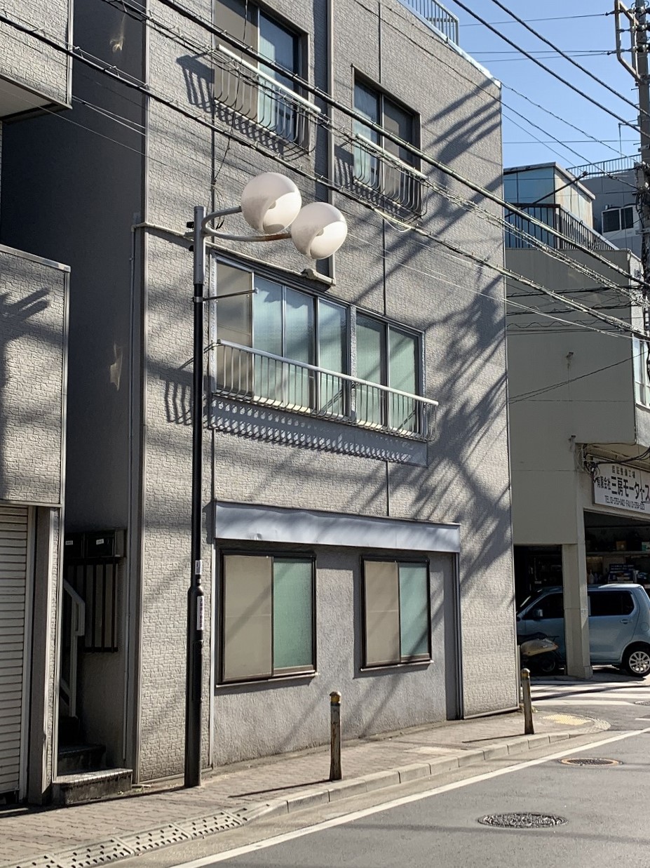 稲垣ビルA